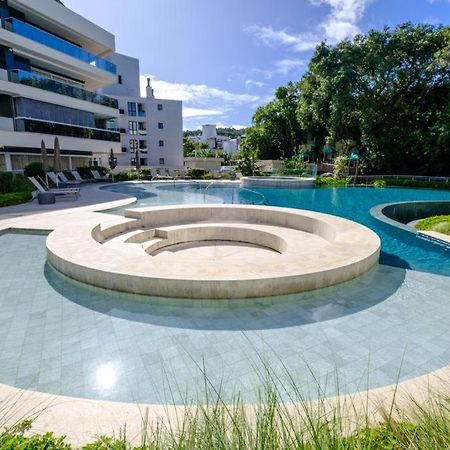 Excelente Apartamento Garden Lejlighed Florianópolis Eksteriør billede
