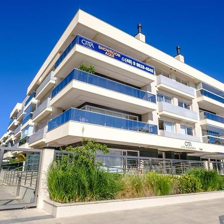 Excelente Apartamento Garden Lejlighed Florianópolis Eksteriør billede