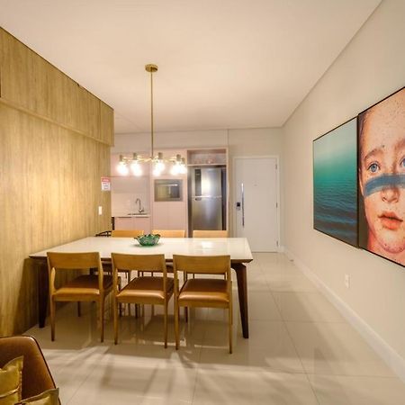 Excelente Apartamento Garden Lejlighed Florianópolis Eksteriør billede