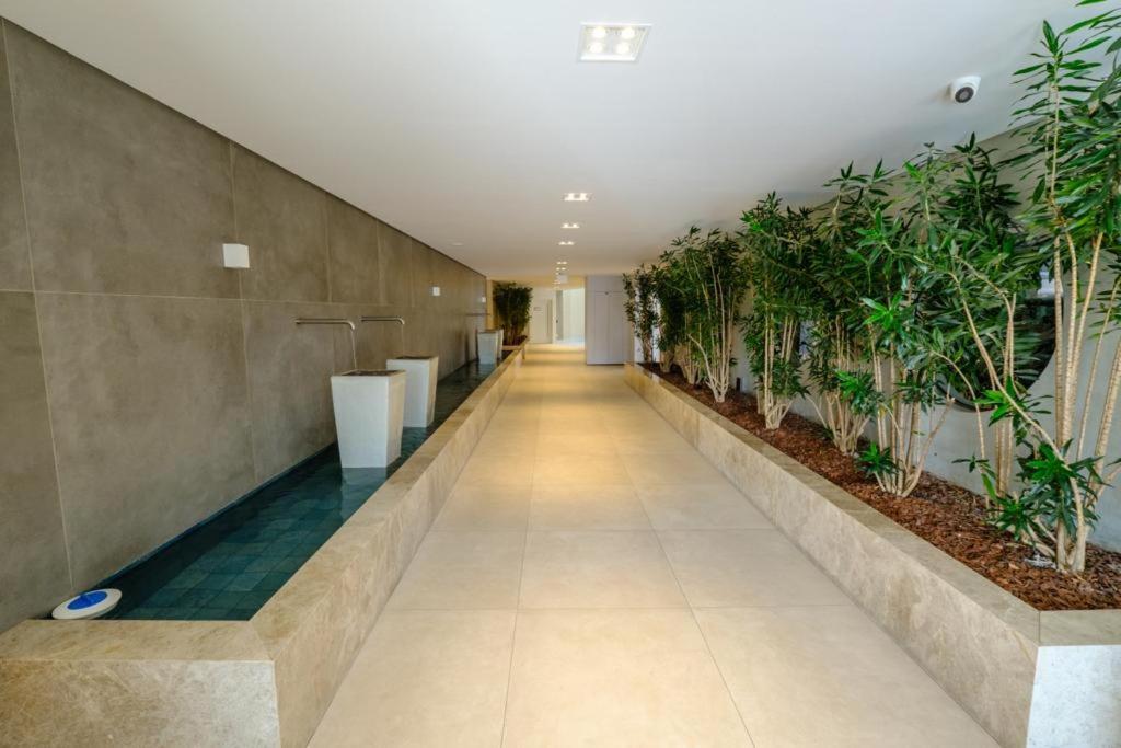 Excelente Apartamento Garden Lejlighed Florianópolis Eksteriør billede