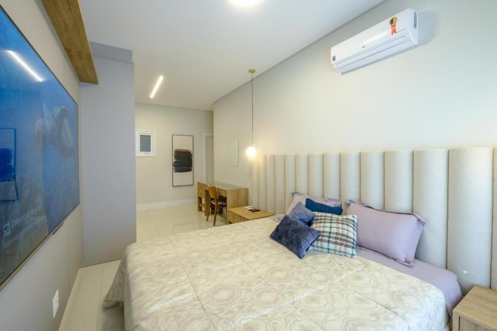 Excelente Apartamento Garden Lejlighed Florianópolis Eksteriør billede