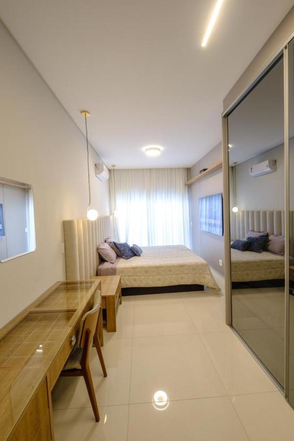 Excelente Apartamento Garden Lejlighed Florianópolis Eksteriør billede