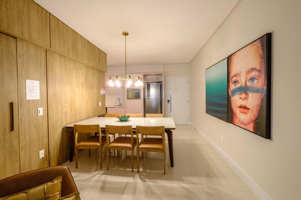 Excelente Apartamento Garden Lejlighed Florianópolis Eksteriør billede